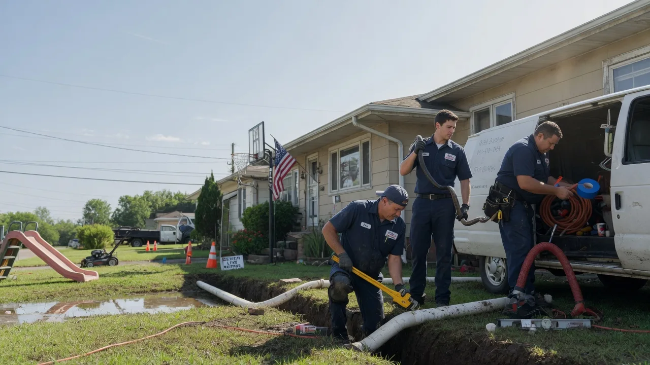 Toilet Installation in Fairfield, CA near me